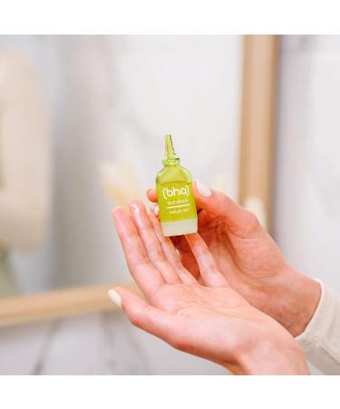Skincyclopedia Blemish Correct Facial Serum Skincare Set with a 2% Salicylic Acid Serum a 10% Niacinamide Face Serum & a 10% Hyaluronic Acid Complex Serum (3 Serums x15ml) for Oily and Blemished Skin - Buy Online on GoSupps.com