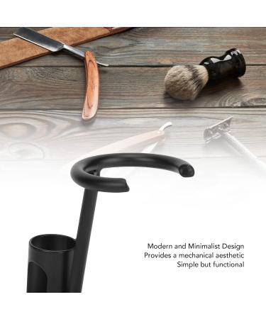 Shop Razor Planing Stands & Shaving Brush Islanders - Corrosion-Resistant Men's Beauty Care Essentials - Buy Online on GoSupps.com