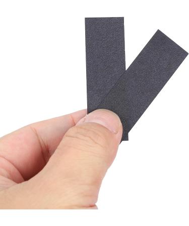 Joyzan Dental Articulation Paper - Bisparate Strips for Accurate Occlusion Analysis | Professional Tooth Marking Tool for Dentists | Reliable Dental Accessories for Examinations & Restorations (Blue) - Buy Online on GoSupps.com