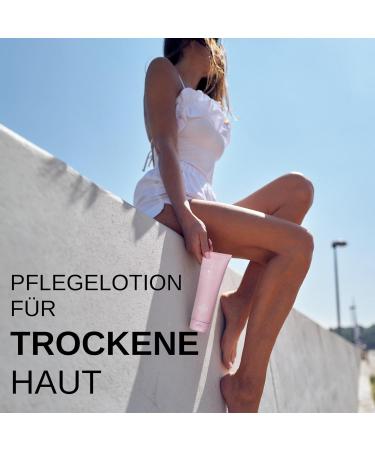 swederm Trap Gel Body Lotion for Women 250ml - Body Lotion for Very Dry Skin - Moisturizing Cream with Hyaluronic Acid and Vitamin E - Moisturizing Body Cream - - Buy Online on GoSupps.com