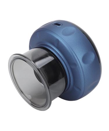 Intelligent Cupping Therapy Massage Device | 12 Modes for Fatigue Relief | Pain Relief for Stomach Waist & Legs - International Shipping Available - Buy Online on GoSupps.com