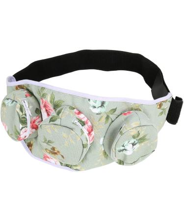 Portable Moxibustion Treatment Pocket | Smoke-Free Moxibustion Bag with Professional Fabric Cover for International Shipping - Buy Online on GoSupps.com