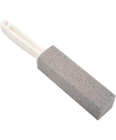 Peowuieu Toilet Bowl Pumice Stone with for Toilets Cleaning Water Ring Remover Pack of 6 - Buy Online on GoSupps.com