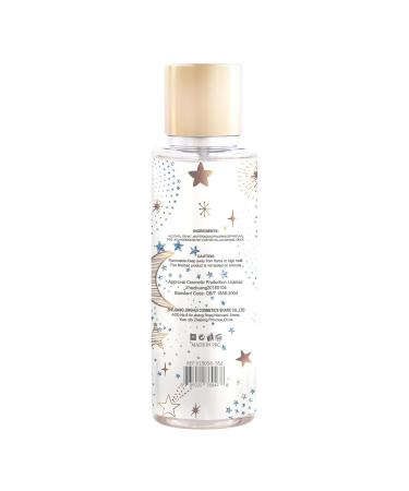 Hybrid & Company Women Firefly Glimmering Body Fragrance Mist Brume Parfumee 250Ml Firefly Glimmering 8.4 Fl Oz (Pack of 1) - Buy Online on GoSupps.com