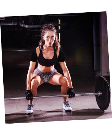 MAGICLULU Basketball Shoulder Pads & Sleeves | Workout Shoulder Support & Brace for Gym | Breathable Fitness Protector & Earrings - Buy Online on GoSupps.com