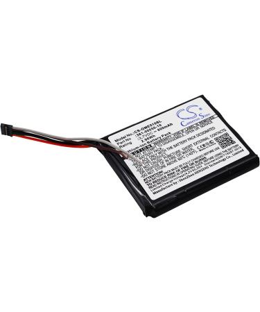 Buy Garmin Edge 510 Battery Replacement - 361-00050-03 & 361-00050-10 - International Shipping Available - Buy Online on GoSupps.com