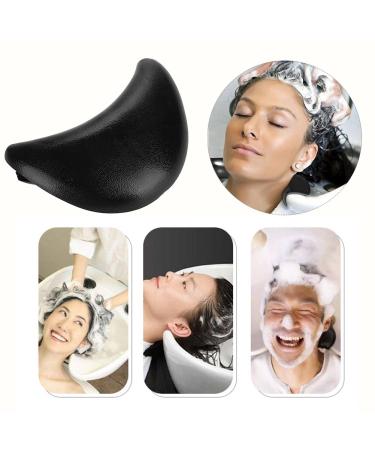 Silicone Beauty Gel Neck Rest Cushion for Shampoo Bowl - Hairdressing Hair Washing Tool - Buy Online on GoSupps.com