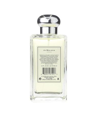 Jo Malone Honeysuckle & Davana Cologne 3.4oz/100ml New In Box - Buy Online on GoSupps.com