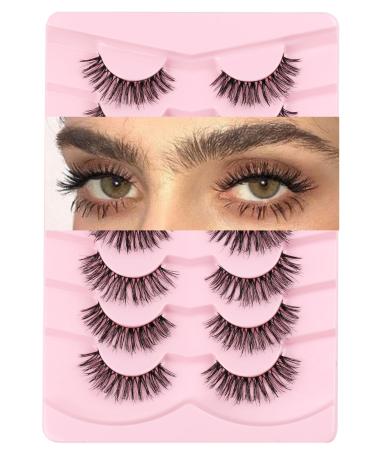 Lashes eyelashes natural look lashes natural mink lashes volume lash lashes fluffy fake eyelashes wispy eyelash faux mink lashes eyelashes natural wispy lashes mink lashes fluffy Adious #Hestia #Mnemosyne