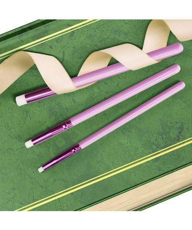 Yoseng Mini Ink Blending Brushes for Card Making - Set of 18 Brushes in 3 Models & 6 Colors - Small Art Blending Tool for Intricate Details - Buy Online on GoSupps.com