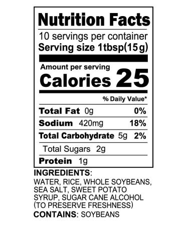 Muso Smart Miso from Japan - Light Sweet Flavor - 5.2 oz - Buy Online on GoSupps.com