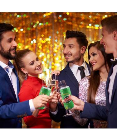 Limca Can 330ml Soft Drink Cold Drink Can Refreshing Lemon Drink Strong Taste Beverages (Pack of 5) Lemon Pack of 5 - Buy Online on GoSupps.com