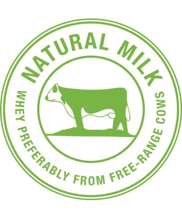 ALPHAPOWER FOOD Whey Protein Powder for Muscle Development I Whey Protein Powder Preferably from Pasture and Regional Origin with Excellent - Buy Online on GoSupps.com