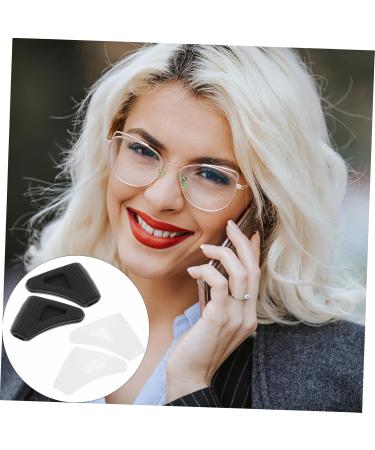 Adorainbow Glasses Bracket & Ear Pads - Comfortable Foot Covers for Sunglasses & Earphones - Buy Online on GoSupps.com