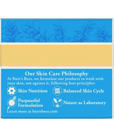 Burt's Bees Intense Hydration Night Cream 1.8 Oz - Moisturizing Night Lotion - Buy Online on GoSupps.com