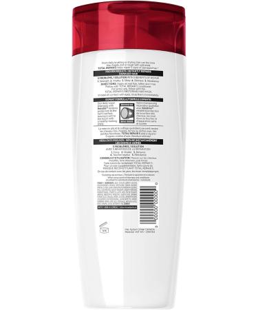 L Or al Paris Hair Expertise Total Repair 5 Shampoo For Damaged Hair 591 mL Shampoo 591ml - Buy Online on GoSupps.com