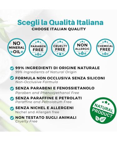 Equagen Gentle Sebum-normalizing Rebalancing Face Cream 99% Ingredients of Natural Origin - Buy Online on GoSupps.com