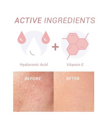 BB Moisturizing Cream with Hyaluronic Acid & Vitamin E | Oil-Free Daily Moisturizer for Body & Face | Fragrance-Free Non-Comedogenic Made in Europe - Ideal for Dry Skin - Buy Online on GoSupps.com