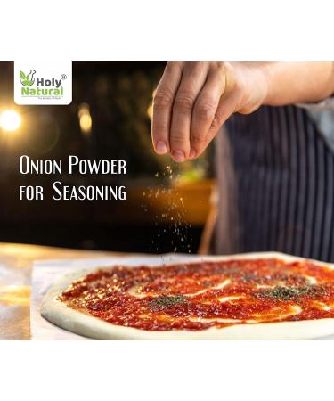 QURA Red Onion Powder & Garlic Powder 1 KG Each I Fresh Flavor & Taste I Seasoning Powder I Use in sauces Salad dressings Gravies & stews I 100% Pure & Natural (Pack of 2) (Extra Super Saving) - Buy Online on GoSupps.com