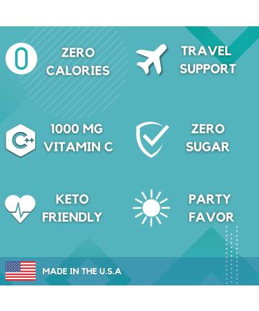 Electrolyte Powder Sugar-Free Hydration Packets Variety Pack HydroMATE 30 Sticks Variety Pack 30 Count (Pack of 1) - Buy Online on GoSupps.com