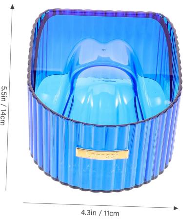 minkissy Manicure Hand Soak Bowl Nail Soak off Bowl Nail Polish Soften Bowl Manicure Spa Tools Manicure Tool Manicure Bowls for Soaking Nail Art Bowl Acrylic Nail Removal Soaking Bowl - Buy Online on GoSupps.com