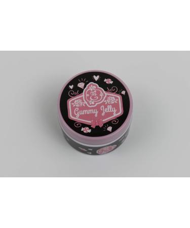 ENC Gummy Jelly UV/LED Gel (ORIGINAL) - Exclusive Nail Couture - Buy Online on GoSupps.com