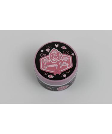 Exclusive Nail Couture Gummy Jelly UV/LED (ORIGINAL)