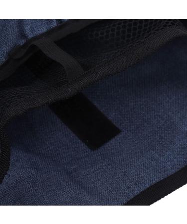 Walker Bag Walker Storage Bag Oxford Cloth Wear Resistant 40x28cm for Water Cups - Buy Online on GoSupps.com