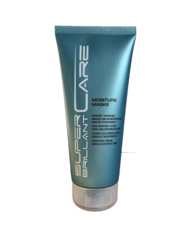 SBC Moisture Mask 200ml Haarmask - Buy Online on GoSupps.com
