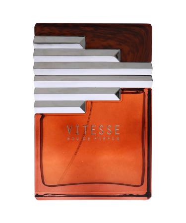 Armaf Vitesse EDP Spray Men 3.4 oz - Buy Online on GoSupps.com