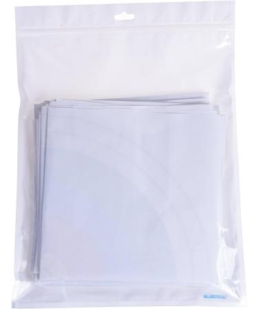 BCP 20PCS Multicolor 40cm 10 Ring Target Paper - High-Quality Shooting Practice Sheets - Buy Online on GoSupps.com