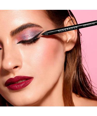EVAGARDEN Superlast Eye Pencil - Pure and Intense No Transfer Color Release - Stays Through All Weather Conditions - Emphasize and Enhance Your Look Instantly - 831 Clear Sky - 0.07 oz - Buy Online on GoSupps.com