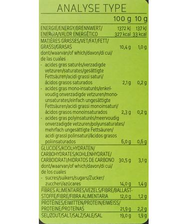 Lima - Instant Miso Soup 4 x 10g - Buy Online on GoSupps.com