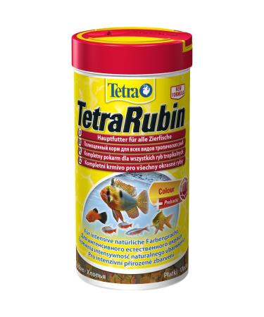 Tetra TetraRubin 250 ML