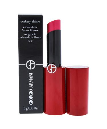 Giorgio Armani Ecstasy Shine Lippenstift