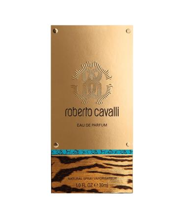 Roberto Cavalli Eau De Parfum Spray for Women 1 Fl Oz - Buy Online on GoSupps.com