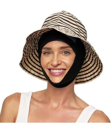 Post-Facelift Compression Garment for Men & Women | Enhanced Recovery & Support - Buy Online on GoSupps.com