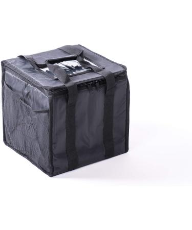 Thermal Insulated Takeaway Food Delivery Bag Take Away Restaurant Deliveries Bags T19 - Buy Online on GoSupps.com