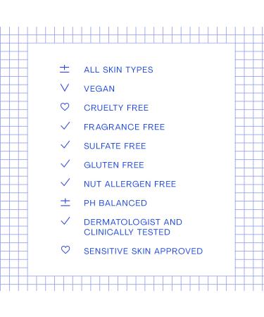 Outset Restorative Niacinamide & Bakuchiol Night Cream | Fragrance-Free Anti-Aging Moisturizer for All Skin Types | Vegan Gluten-Free 1.7 fl oz - Buy Online on GoSupps.com