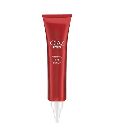 Olay Eyes Firming Eye Serum 15ml - Reduce Wrinkles & Sagging Skin | Buy Internationally - Buy Online on GoSupps.com