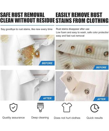 BioSwipe Active Enzyme Laundry Stain Remover - Active Enzyme Stain Remove Fast Laundry Stain Remover White Shirt Guardian Garment Stubborn Stain Cleaner Oil Remover (1PC) - Buy Online on GoSupps.com