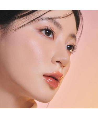 Rom & Nd Glasting Water Tint - Long-Lasting Glossy Lip Color | 4 Shades Available | 4G 0.14oz - Buy Now for Voluminous Smooth Lips! - Buy Online on GoSupps.com