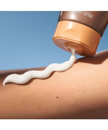 M. Asam Sun Care & Protect Body Sonnen Cream LSF 20 | Best SPF 20 Sunscreen for All Skin Types | International Shipping Available - Buy Online on GoSupps.com