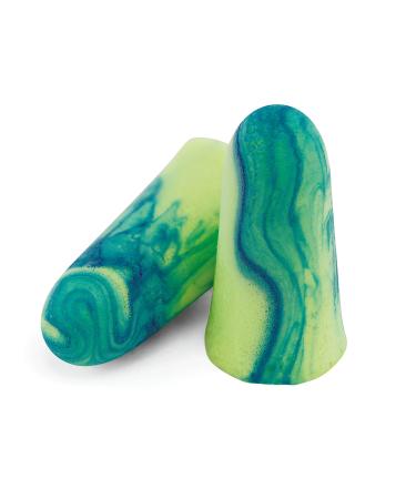 Moldex Soothers 6680 Moisturizing Disposable Earplugs 200 Pairs