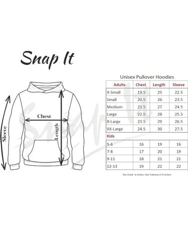 Snapit Funny Printed Prime Drink Hydration Flavour Logan Paul KSI kids Hoodies M Royal - Buy Online on GoSupps.com