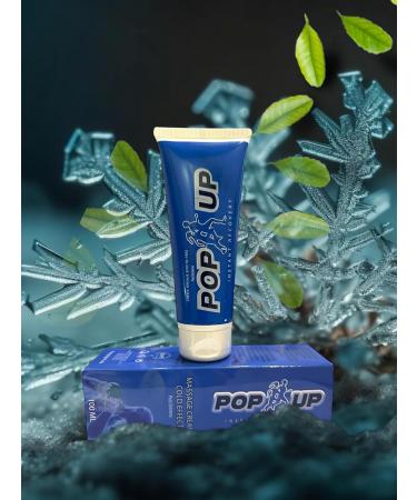 Instant Recovery Cream - Buy Online on GoSupps.com