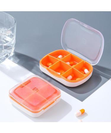 Bo te de rangement portable pour tablettes 4/6 compartiments Navy blue Six Grilles - Buy Online on GoSupps.com