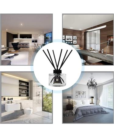 Buy Natural Rattan Sticks for Diffusers | Essential Oil Aroma Rods for Home & Office Fragrance - Buy Online on GoSupps.com