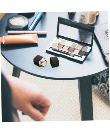 Housoutil 3 Pcs Facial Oil Absorbing Ball Skincare Tool Facial Oil Cleaning Roller Facial Oil Control Tool Blackx3pcs 1 count (Pack of 1) - Buy Online on GoSupps.com