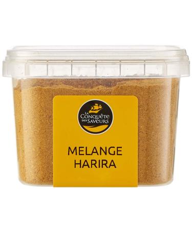 La Conqu te des Saveurs M lange Harira 100 g 100 g (Lot de 1)